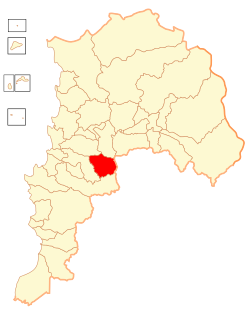 Comuna de Olmué